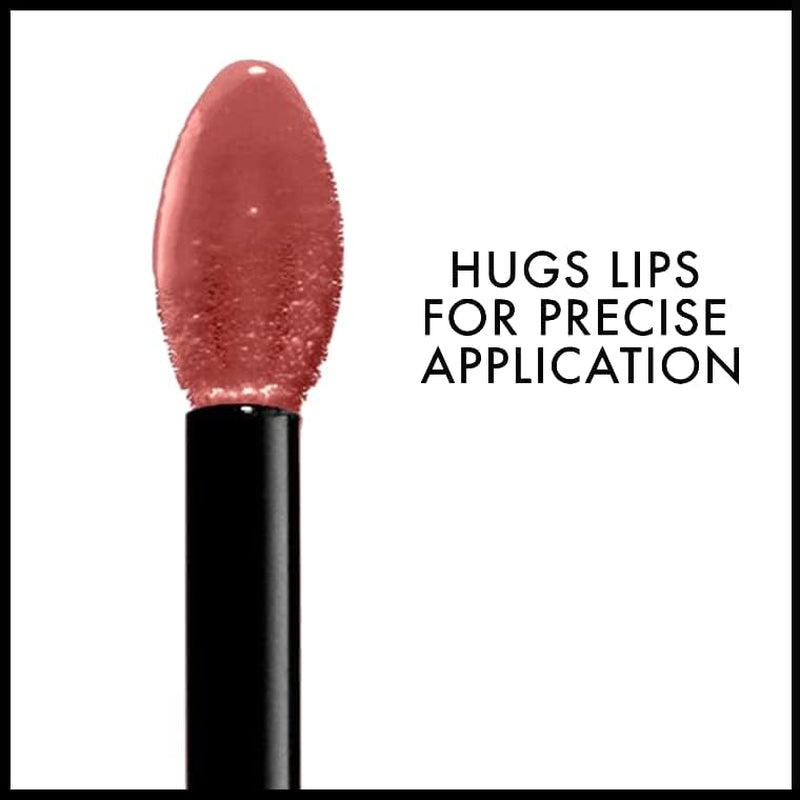 Liquid Lipstick Lip Lingerie XXL Matte, Warm up | Long Lasting Matte Liquid Lipstick, Fuller Looking Lips, Liquid Shapewear for Your Lips, Vegan