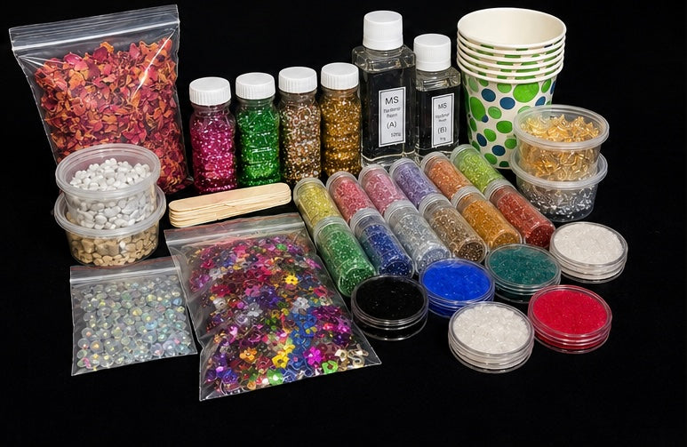 Resin Art kit start your resin Art journey now