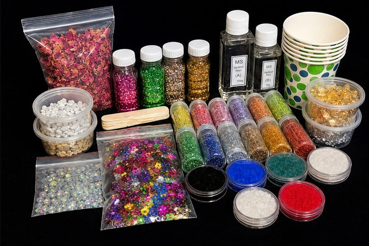Resin Art kit start your resin Art journey now