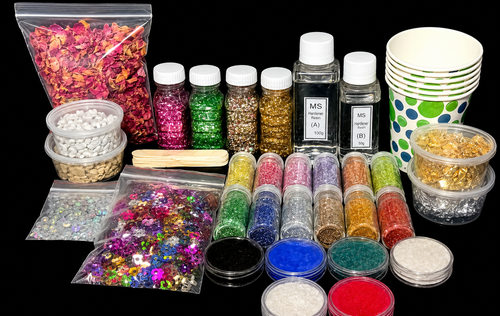 Resin Art kit start your resin Art journey now